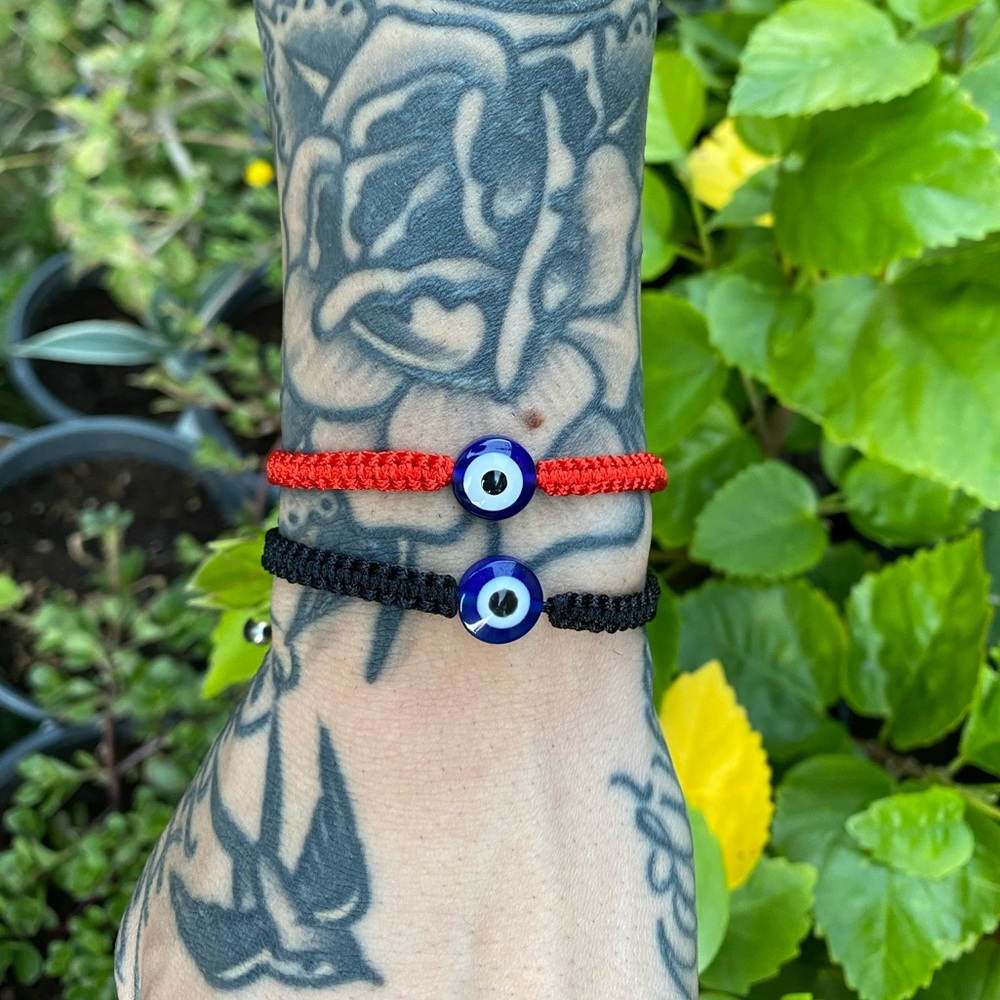 🧿 EVIL EYE BRACELETS 🧿